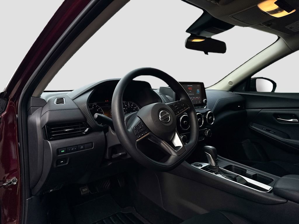 Used 2023 Nissan Sentra SV image 8