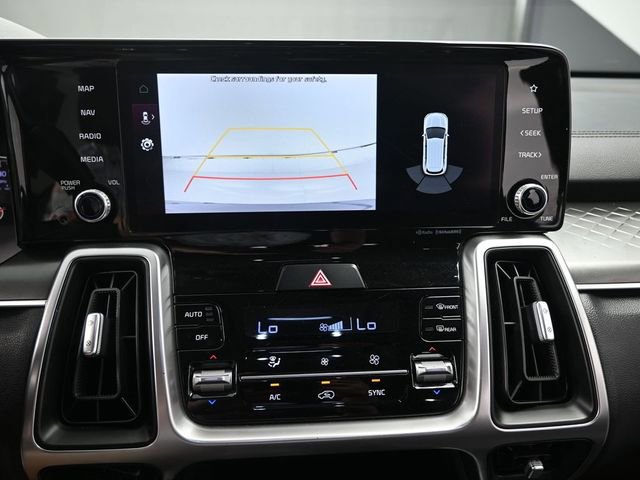Used 2022 Kia Sorento S w/ Panoramic Sunroof Package image 19