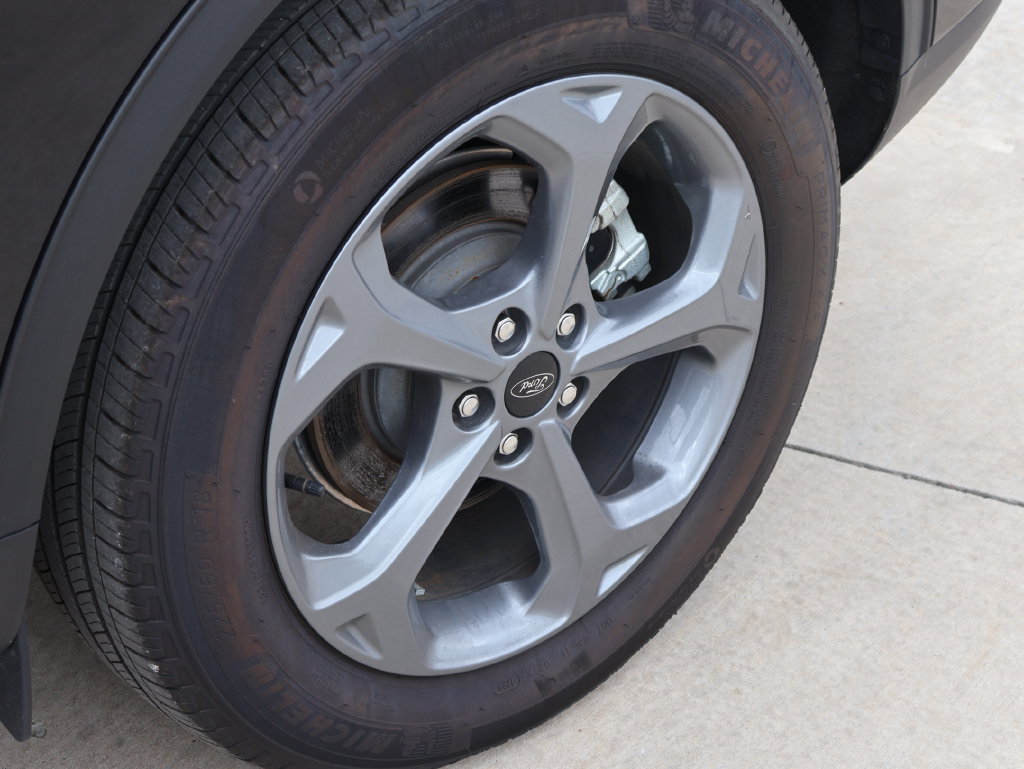 Used 2025 Ford Escape ST-Line AWD/4WD image 38