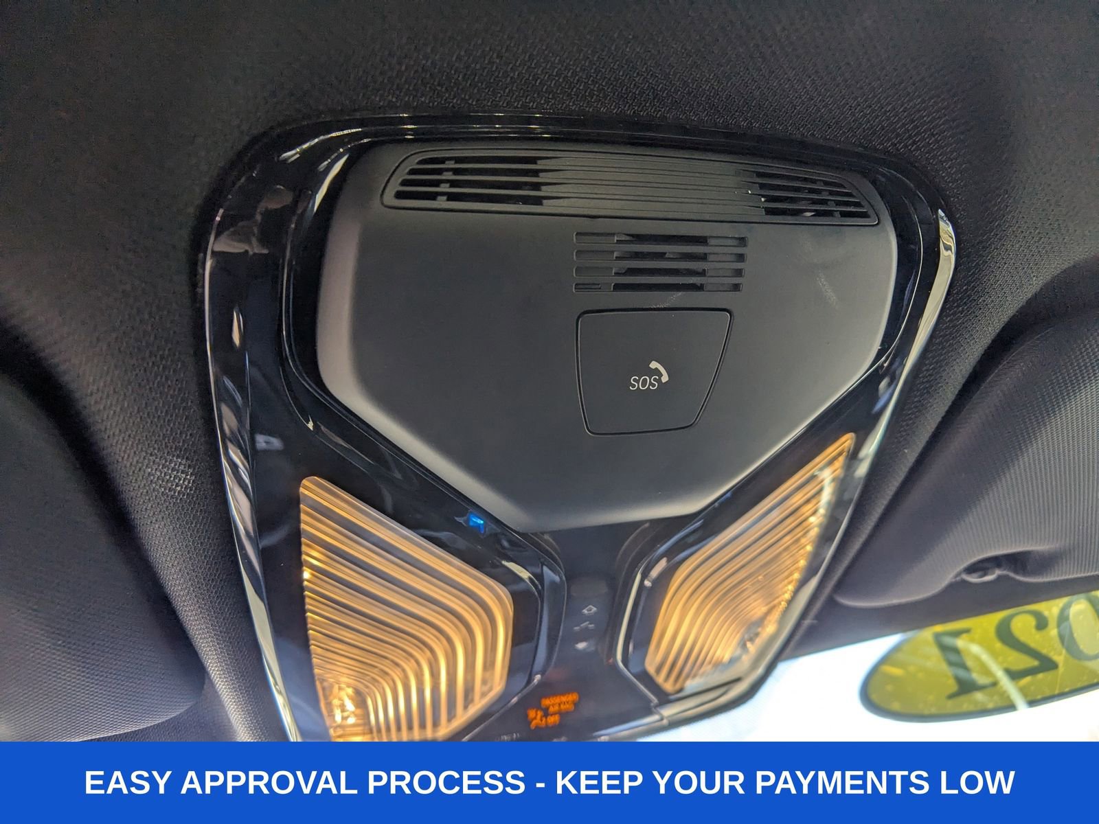 Used 2021 BMW X5 xDrive45e w/ Parking Assistance Package AWD/4WD image 29