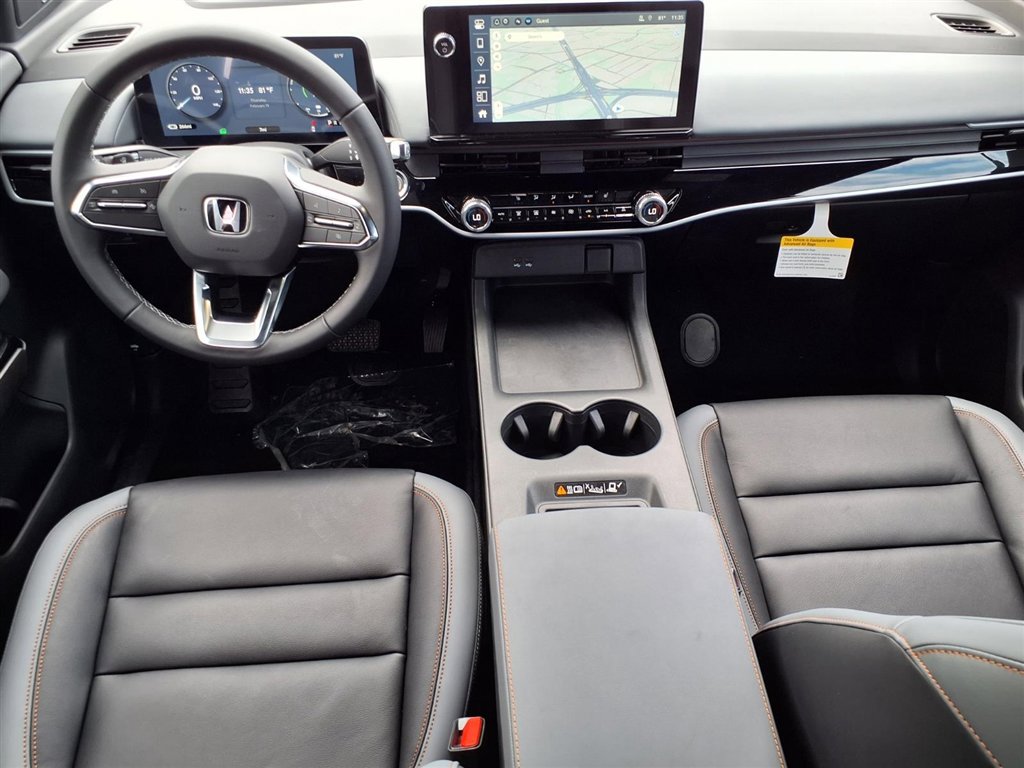New 2026 Honda Prologue Touring image 3