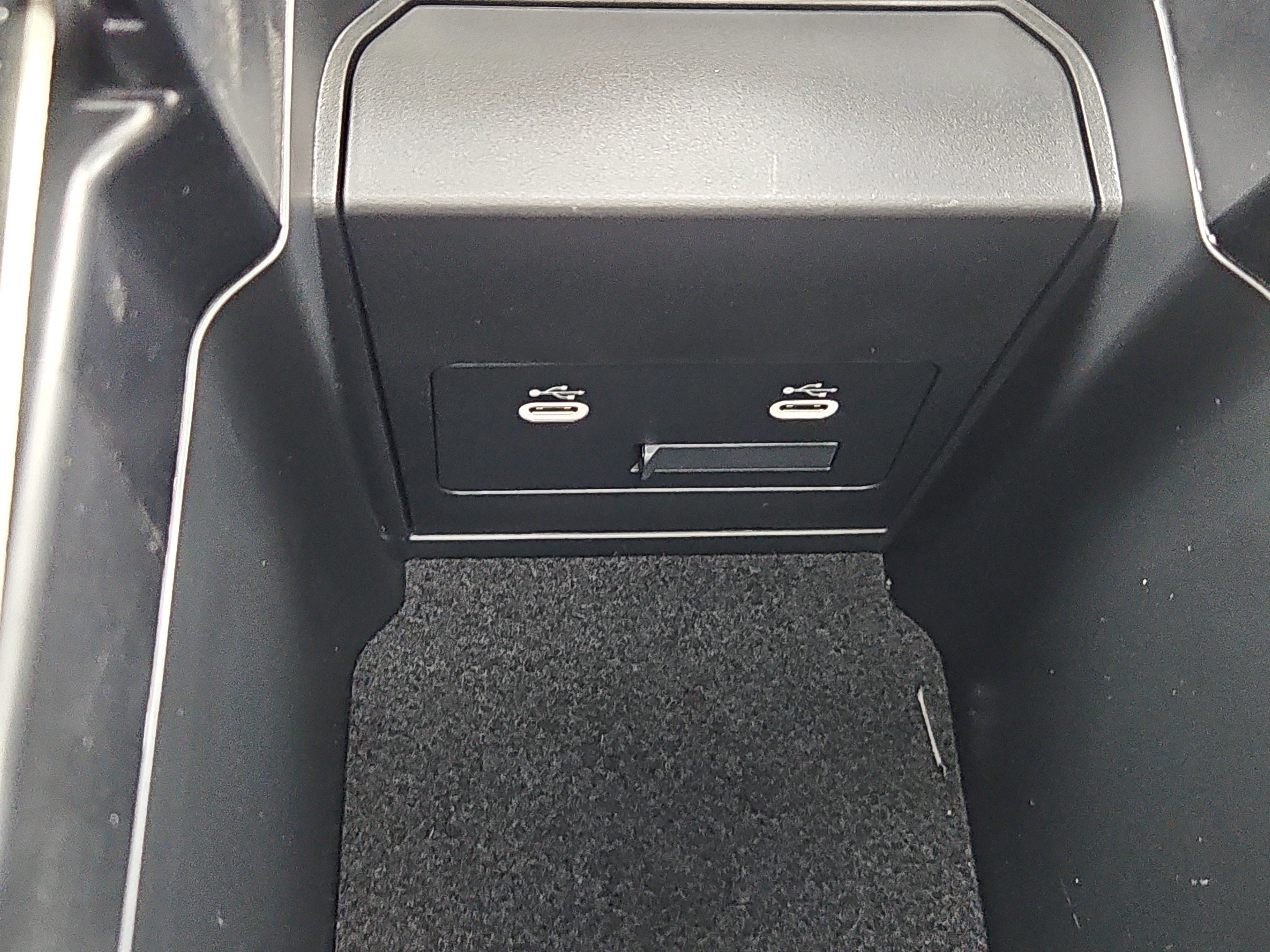 New 2026 MAZDA CX-50 AWD 2.5 S w/ Cargo Package image 15