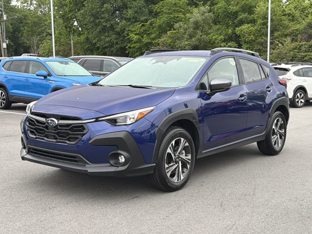 Certified 2026 Subaru Crosstrek 2.0i Premium AWD/4WD image 7