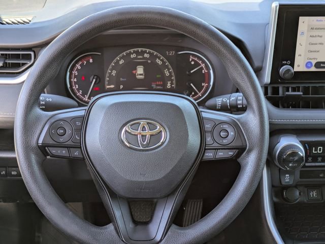 Used 2024 Toyota RAV4 XLE image 28