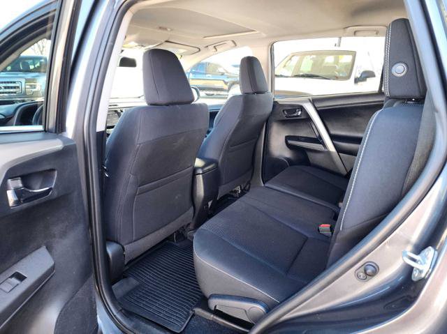 Used 2017 Toyota RAV4 XLE image 12