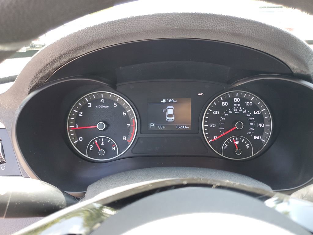 Used 2019 Kia Optima LX w/ LX 17" Wheel Package image 26