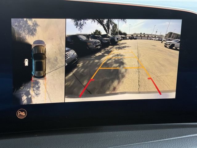 Used 2025 Cadillac XT4 Premium Luxury FWD image 18