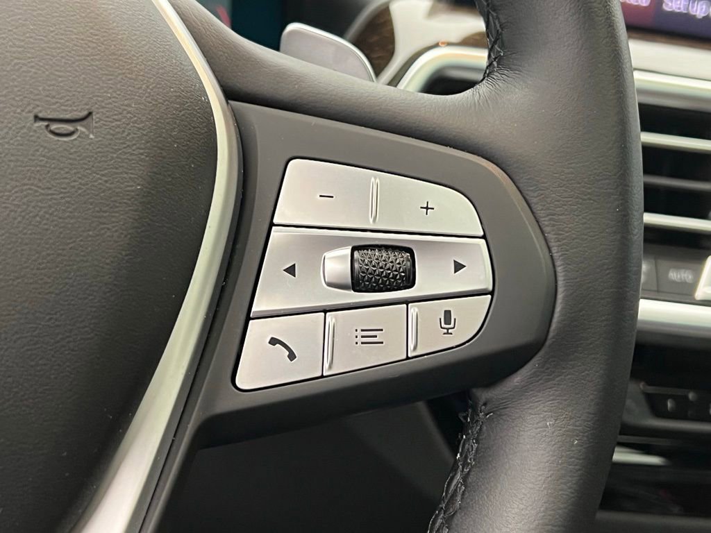 Certified 2023 BMW X3 sDrive30i w/ Premium Package image 18