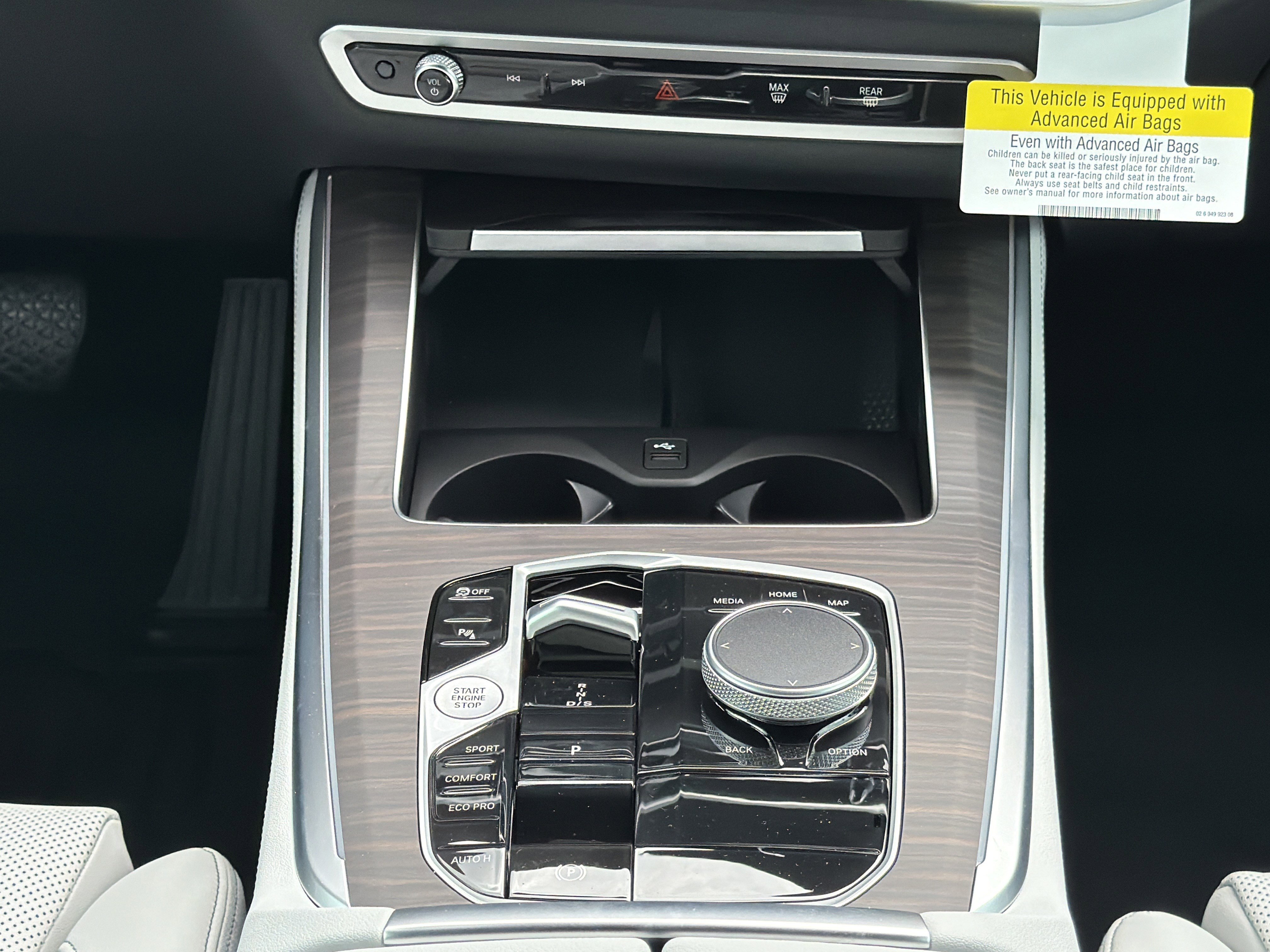 New 2026 BMW X5 sDrive40i RWD image 6