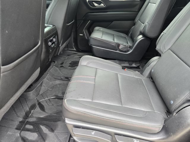 Used 2023 Chevrolet Suburban RST w/ Luxury Package AWD/4WD image 24