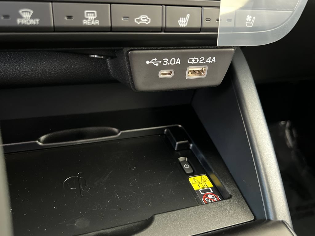 New 2026 Subaru Outback Touring XT AWD/4WD image 30
