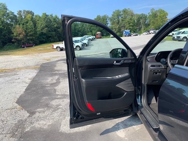 Used 2024 Hyundai Palisade Calligraphy AWD/4WD image 22