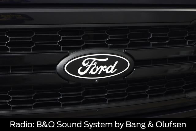 Used 2024 Ford F150 Lariat AWD/4WD image 19