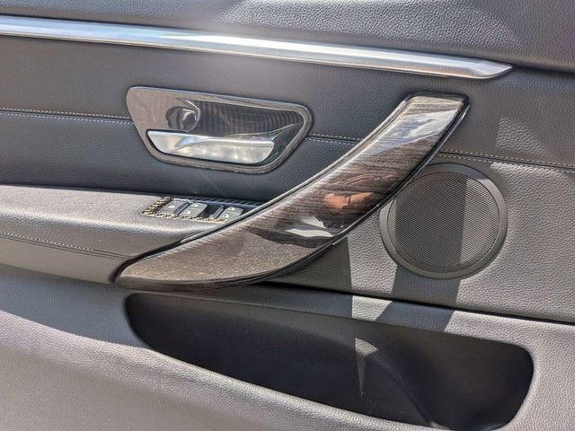 Used 2019 BMW 430i Gran Coupe w/ Convenience Package RWD image 25