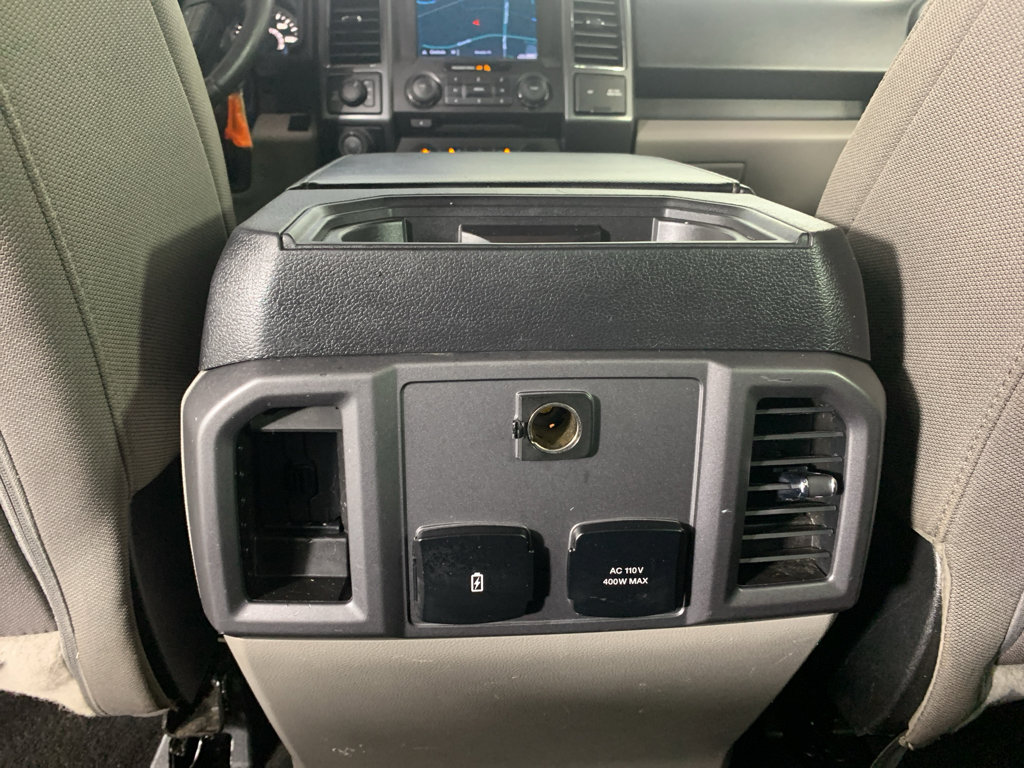 Used 2018 Ford F150 XLT w/ Equipment Group 302A Luxury AWD/4WD image 32
