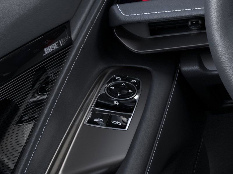 New 2026 Chevrolet Corvette Z06 w/ Stealth Interior Trim Package image 30