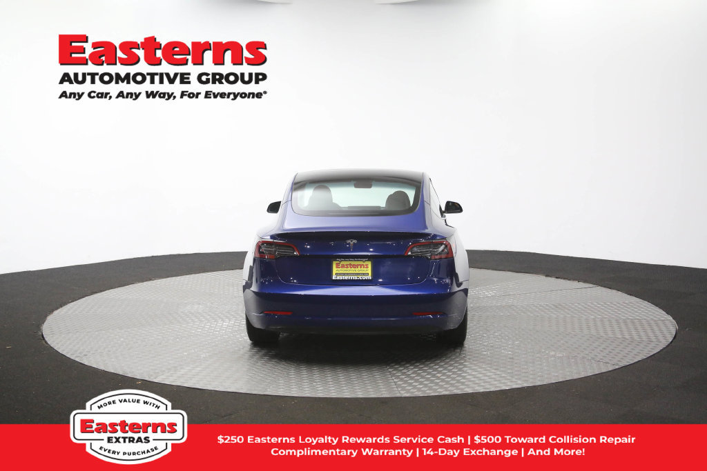 Used 2023 Tesla Model 3 Standard Range RWD image 33