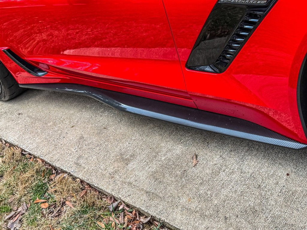 Used 2019 Chevrolet Corvette Z06 image 44