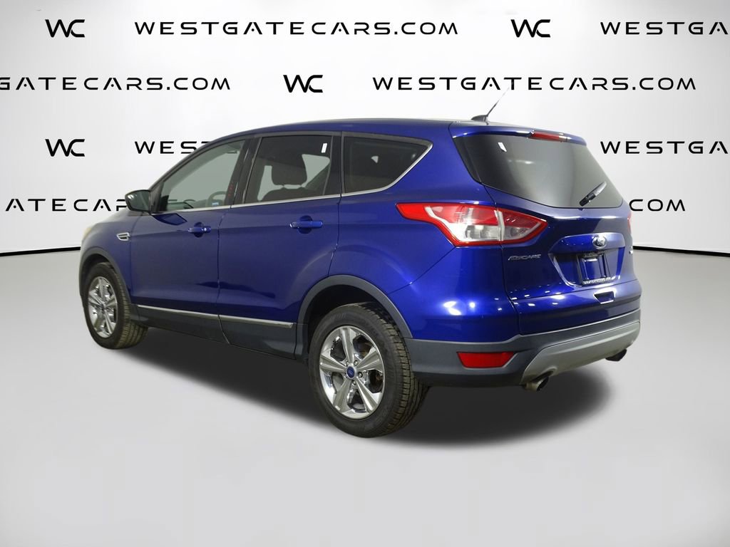 Used 2015 Ford Escape SE image 5