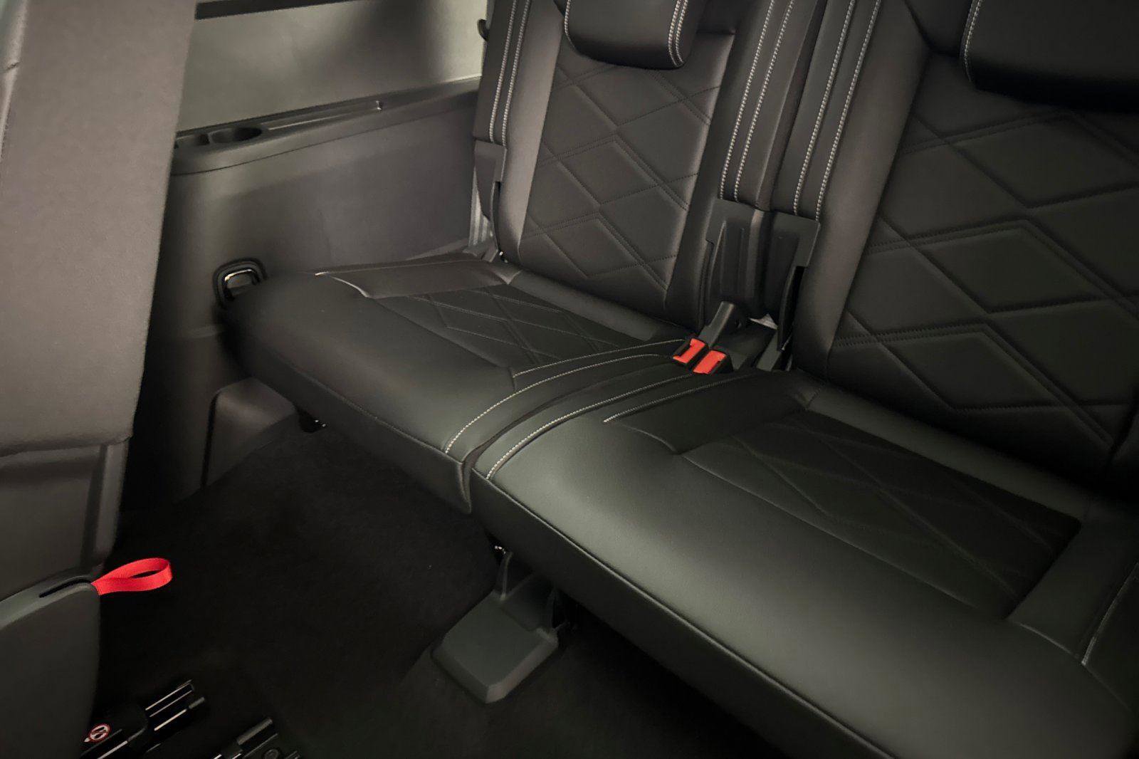 New 2026 Volkswagen Atlas SE image 14