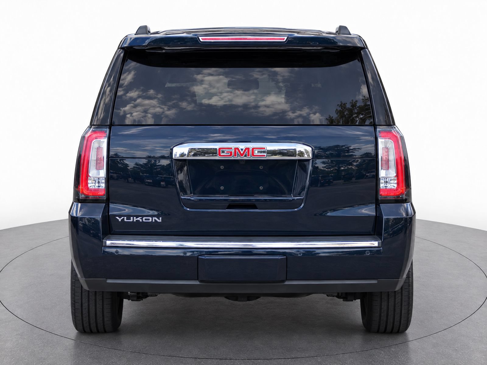 Used 2020 GMC Yukon Denali w/ Denali Ultimate Package RWD image 7