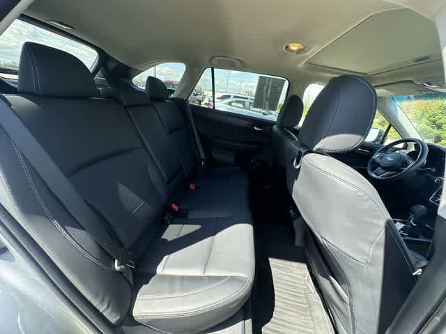 Used 2018 Subaru Outback 2.5i Limited AWD/4WD image 23