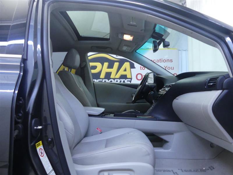 Used 2010 Lexus RX 350 AWD w/ Premium Package image 8