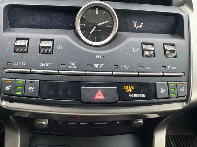 Used 2018 Lexus NX 300 AWD w/ Premium Package image 23