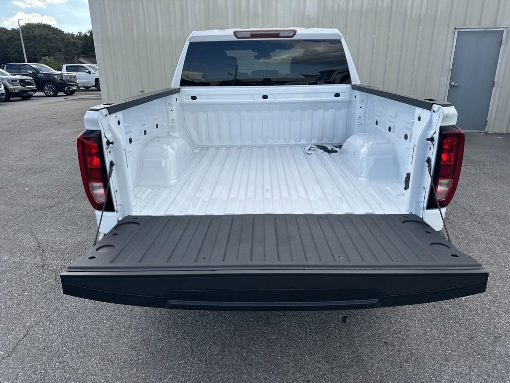 New 2026 GMC Sierra 1500 Pro w/ Pro Value Package image 29
