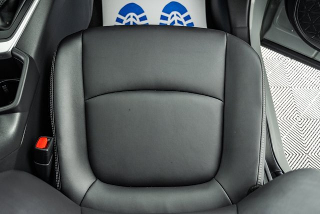 Certified 2022 Toyota RAV4 XLE Premium image 35