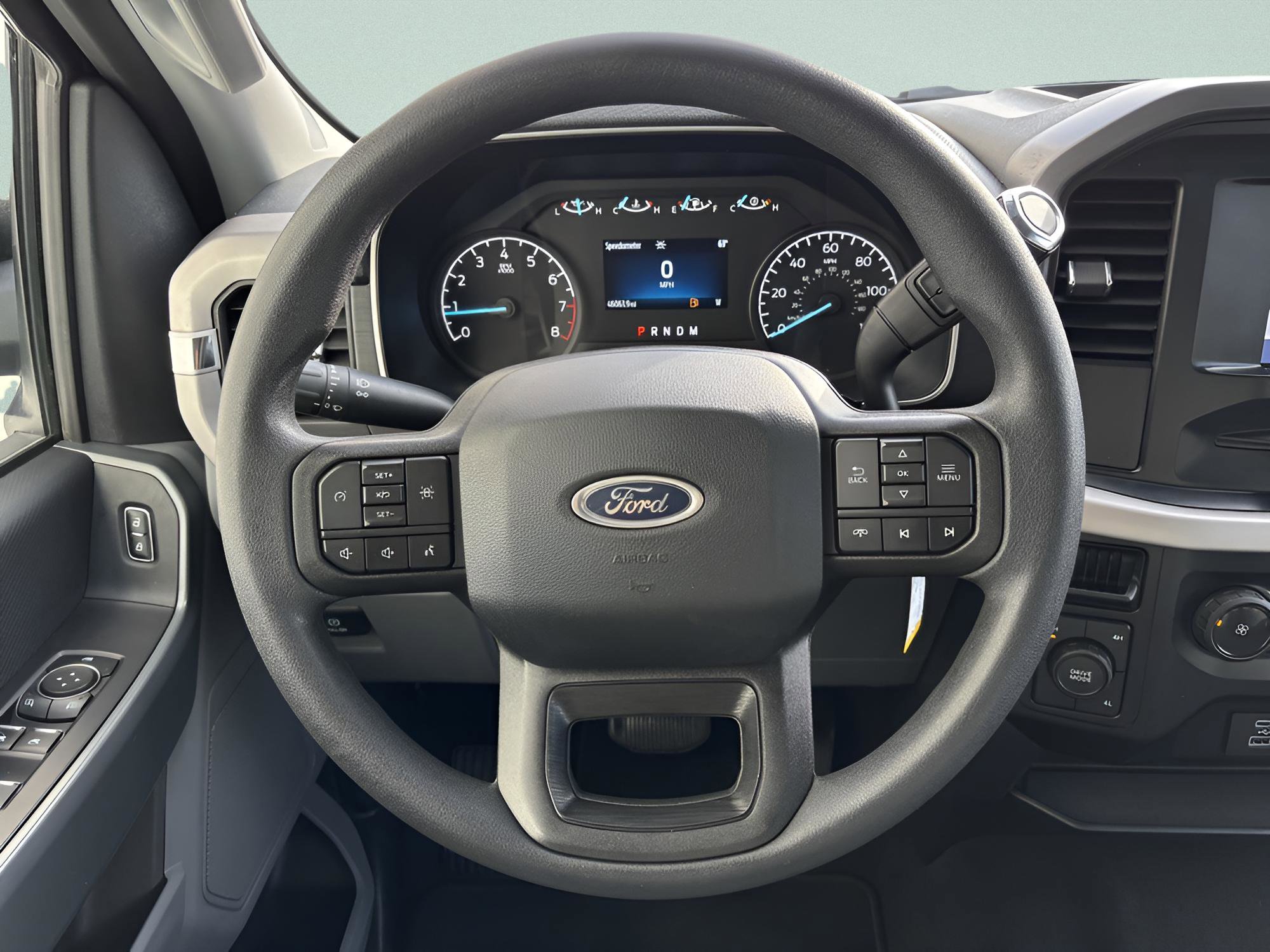 Used 2023 Ford F150 XLT image 13