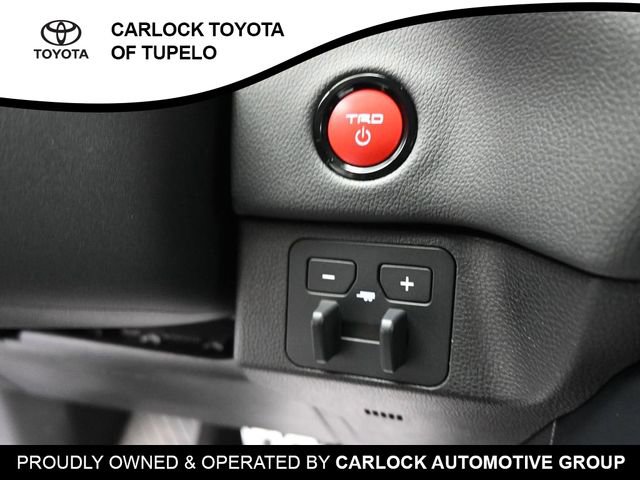 New 2026 Toyota Tundra TRD Pro image 15