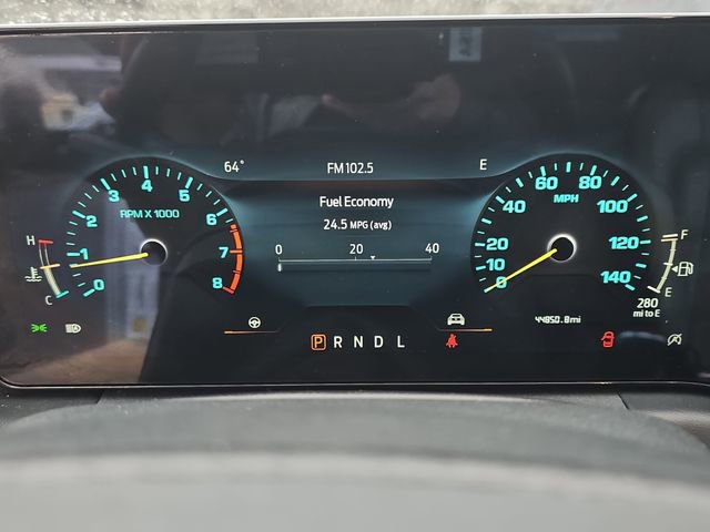 Used 2024 Ford Mustang Premium image 15