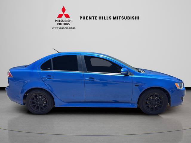 Used 2015 Mitsubishi Lancer ES FWD image 4
