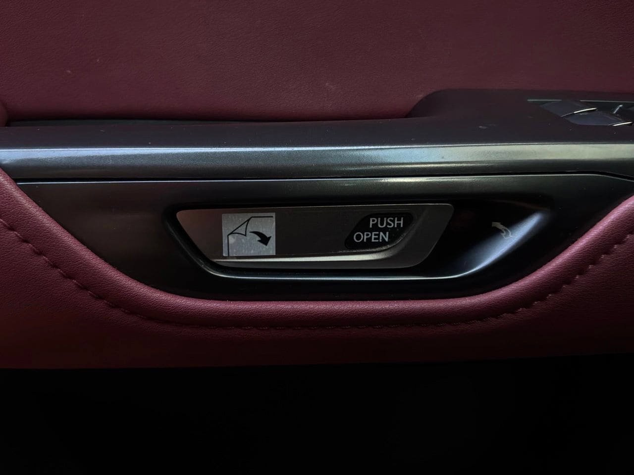 Used 2024 Lexus NX 350 AWD image 26