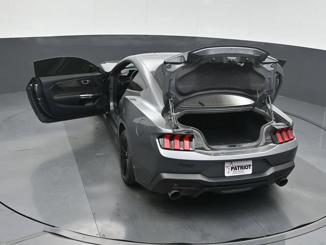 Used 2024 Ford Mustang GT RWD image 52