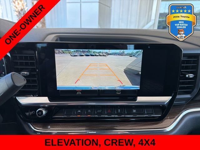 Used 2023 GMC Sierra 1500 Elevation image 19
