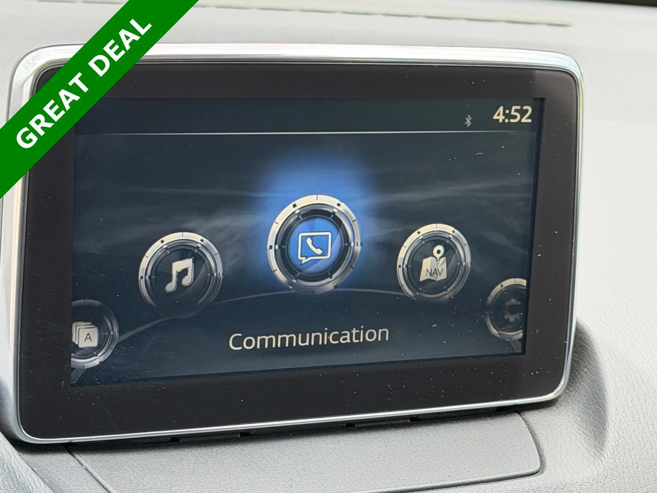Used 2018 Toyota Yaris iA FWD image 21