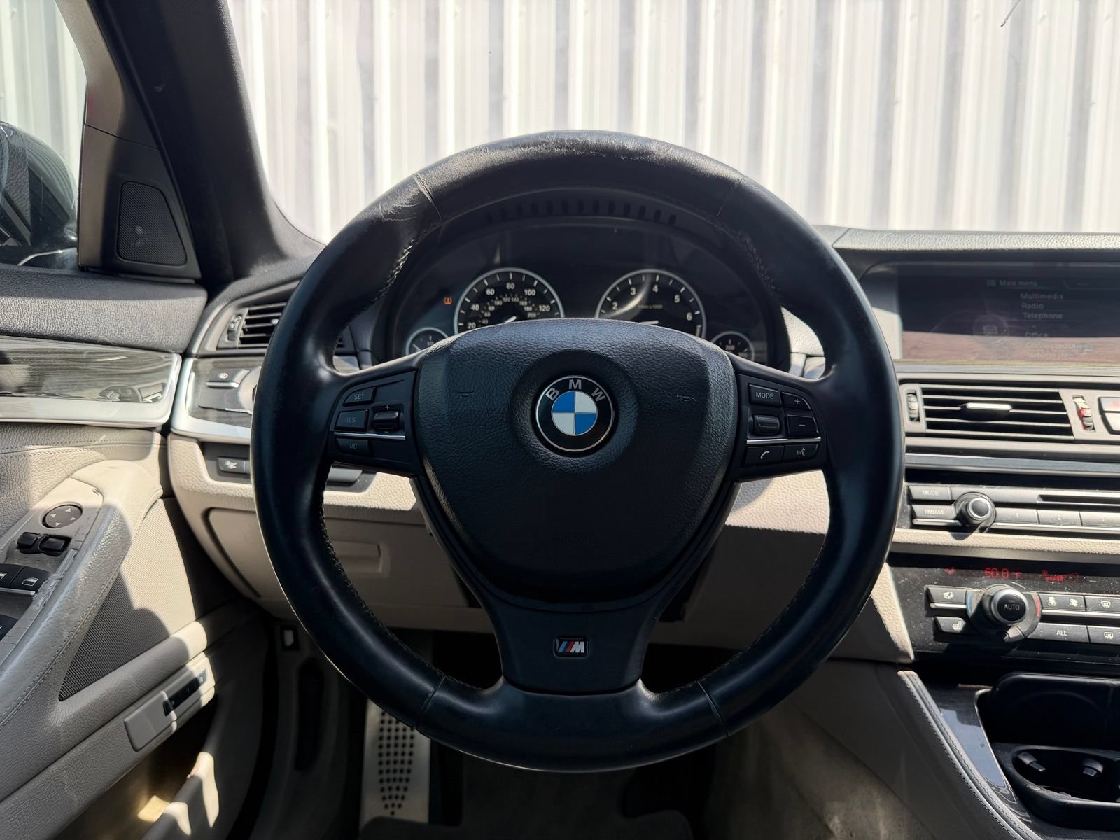 Used 2013 BMW 535i Sedan RWD image 14
