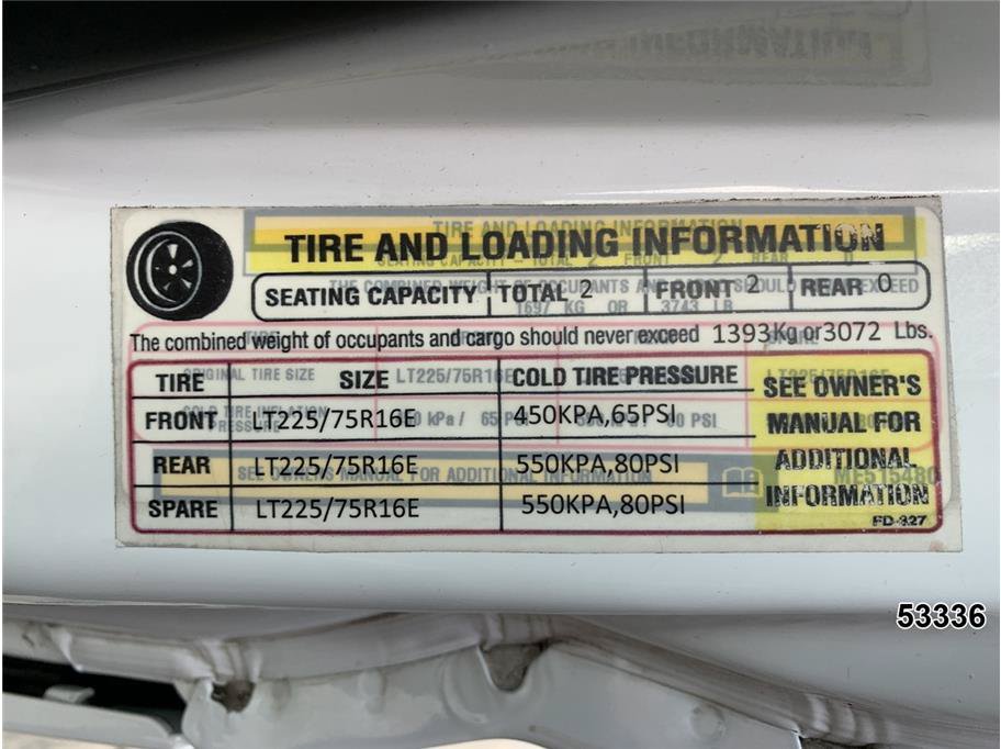 Used 2021 RAM ProMaster 1500 FWD image 20