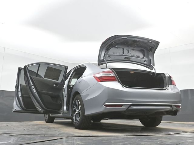 Used 2017 Honda Accord LX image 50