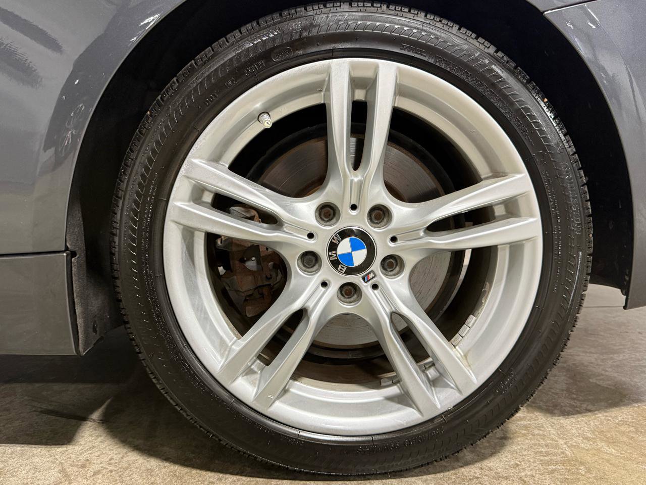 Used 2017 BMW 440i xDrive Convertible AWD/4WD image 42