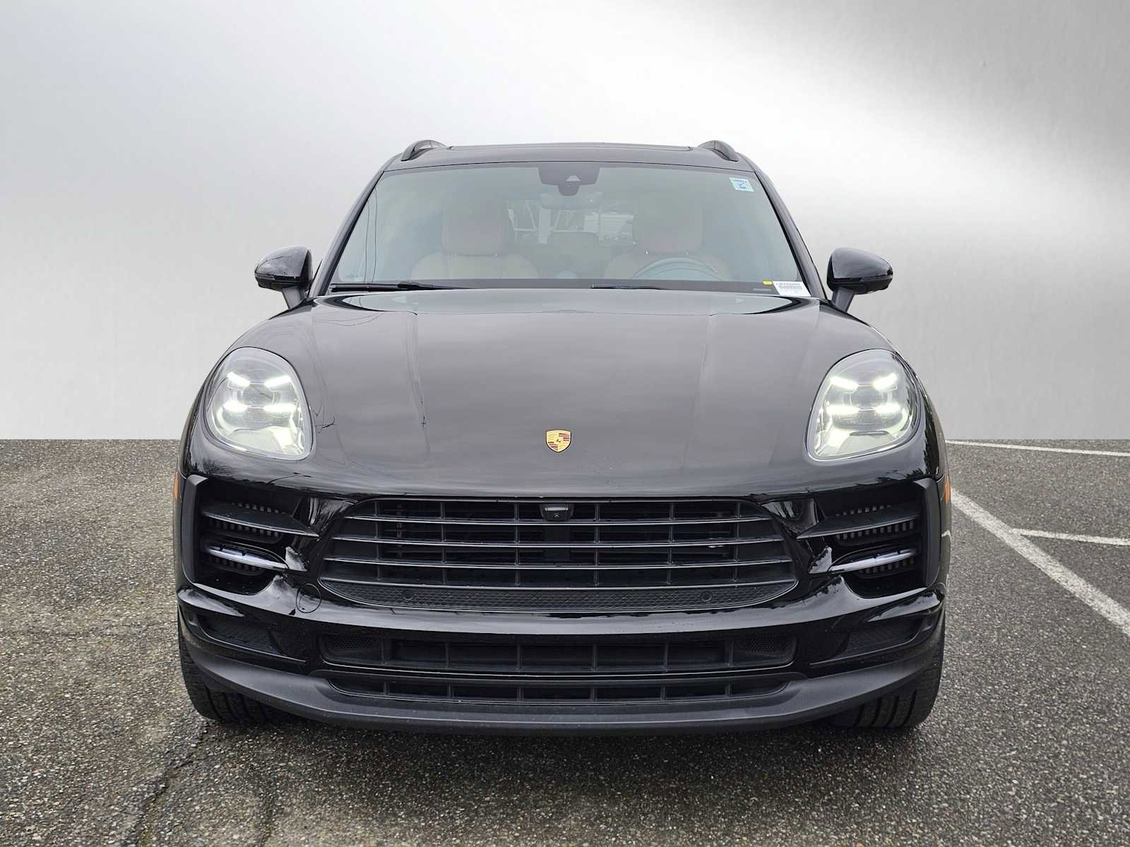 Used 2019 Porsche Macan S image 8