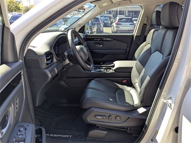 New 2026 Honda Passport RTL image 23