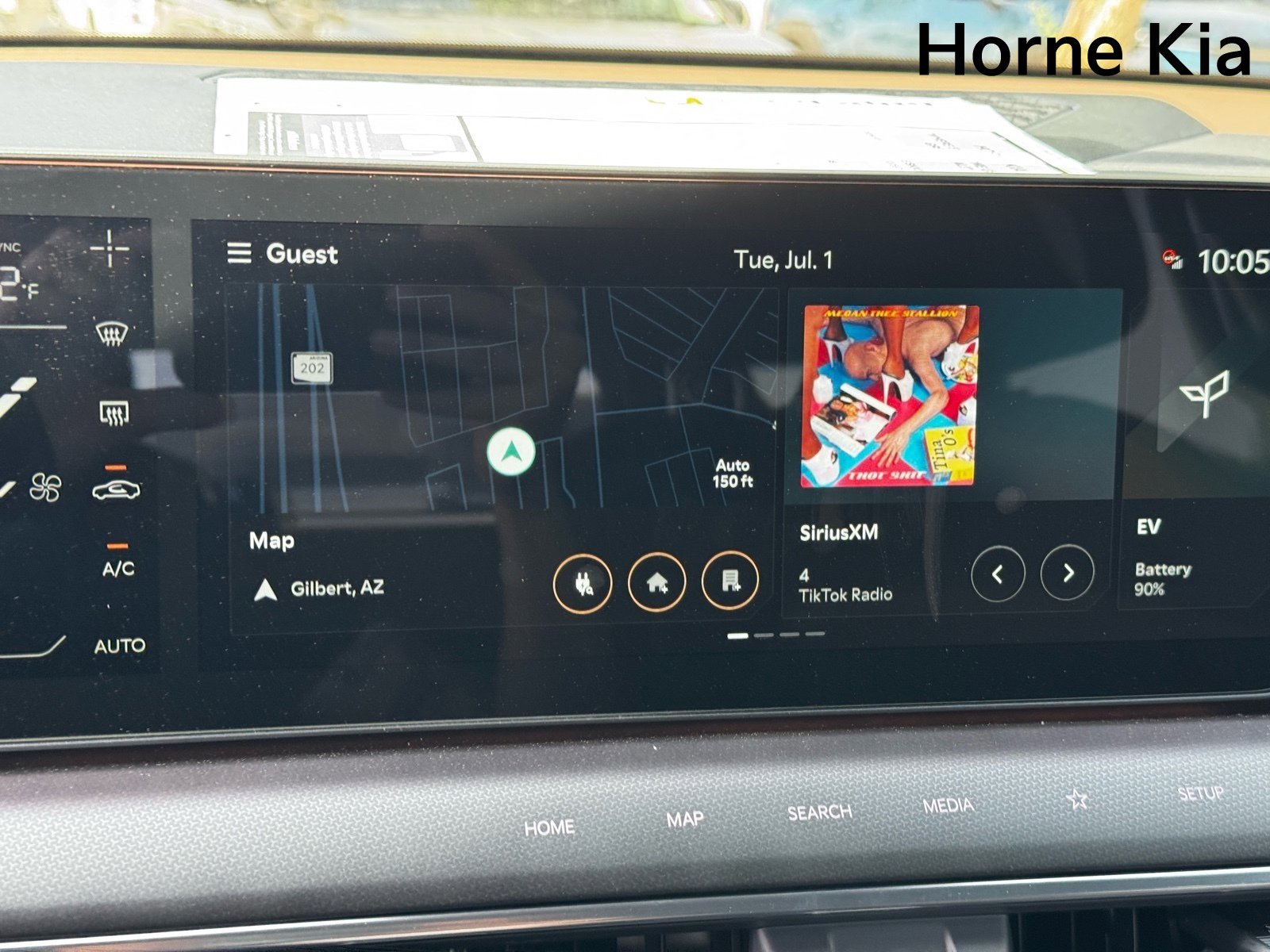 New 2026 Kia EV9 GT-Line image 18