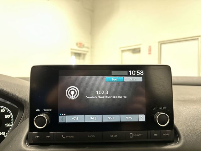 Used 2025 Honda HR-V LX image 29