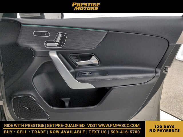 Used 2019 Mercedes-Benz A 220 image 39