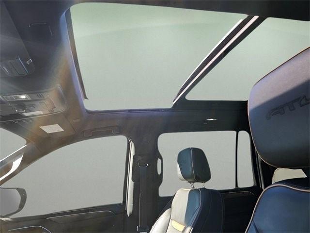 Used 2022 GMC Yukon XL AT4 w/ Max Trailering Package image 68