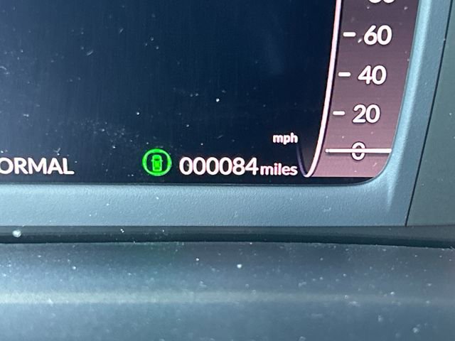 New 2026 Honda Pilot TrailSport image 28