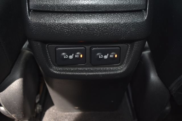 Used 2018 Honda Civic Touring image 36